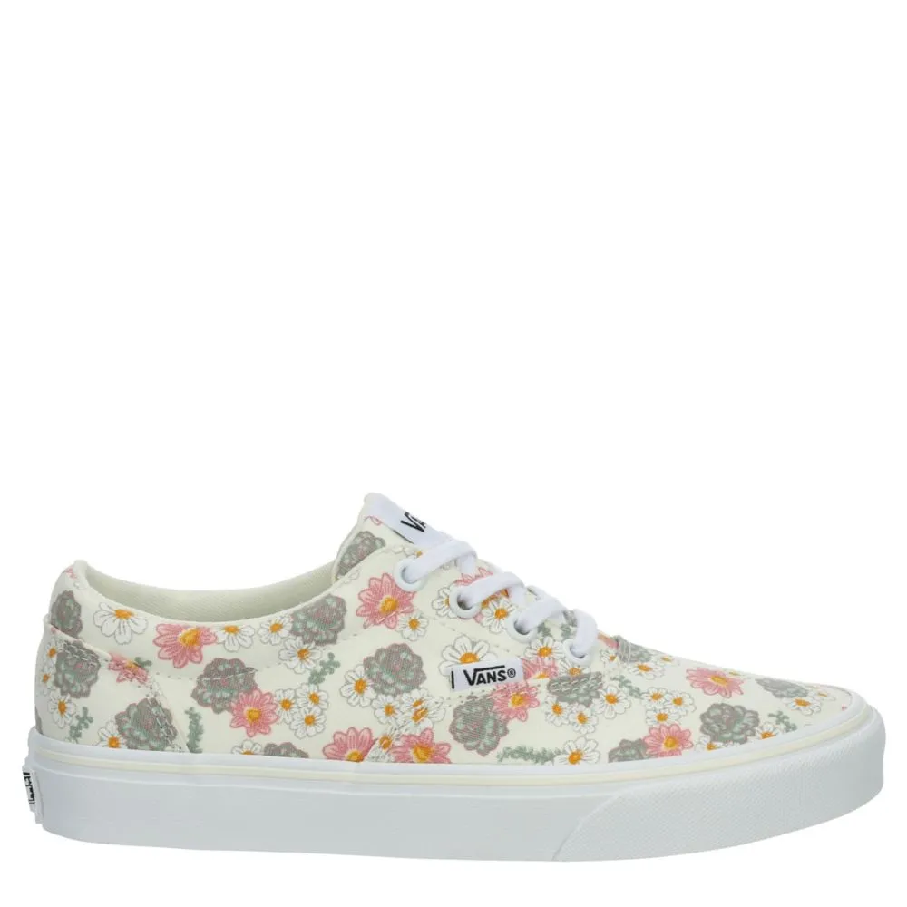 VANS  WOMENS DOHENY SNEAKER