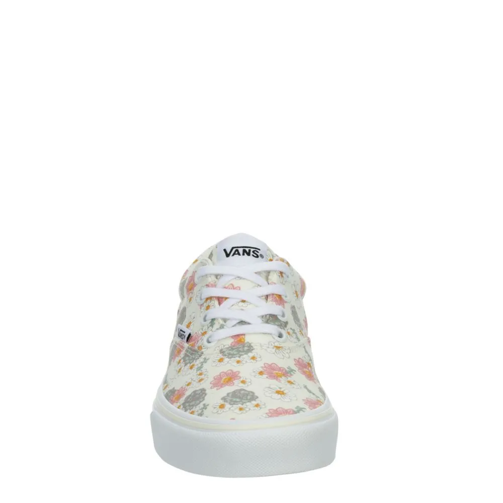 VANS  WOMENS DOHENY SNEAKER