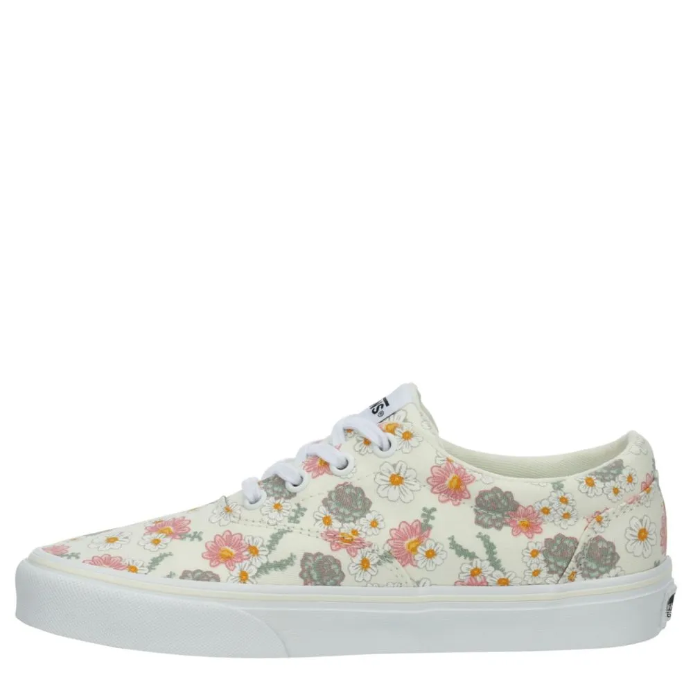 VANS  WOMENS DOHENY SNEAKER