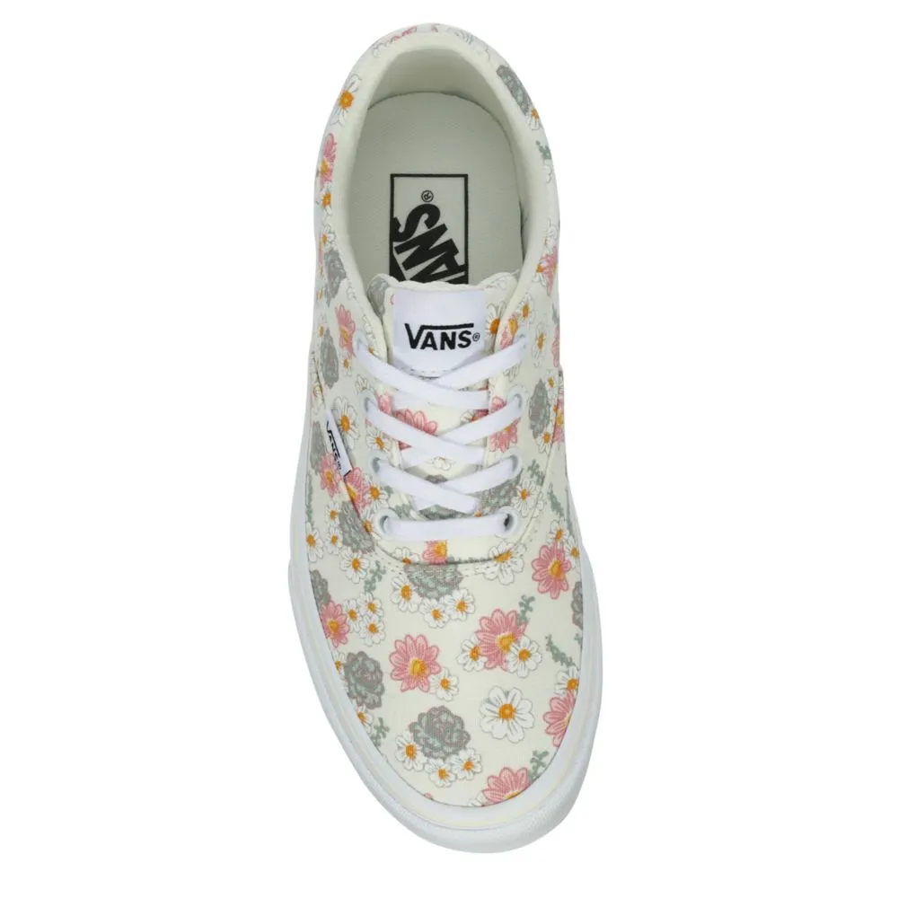 VANS  WOMENS DOHENY SNEAKER