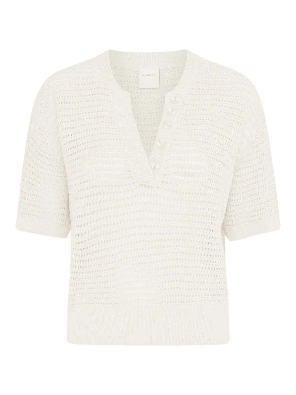 Varley Callie Knit Top (More Colors)