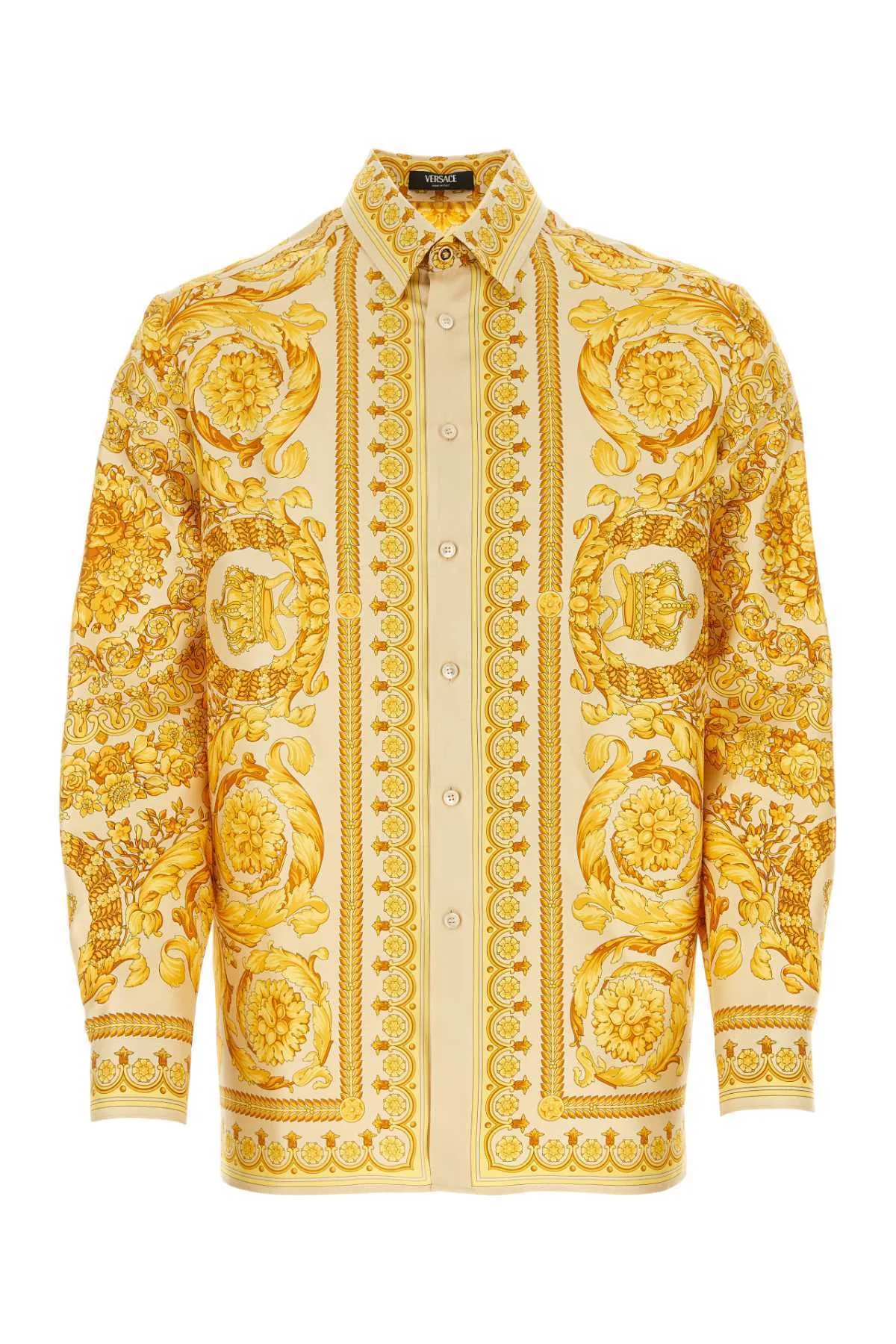 VERSACE  |Shirts