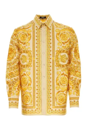 VERSACE  |Shirts