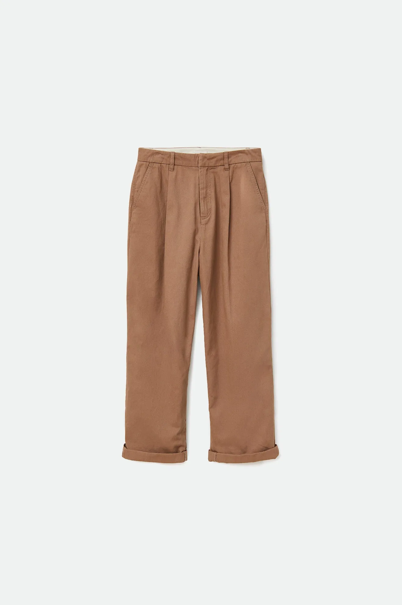 Victory Trouser Pant - Twig