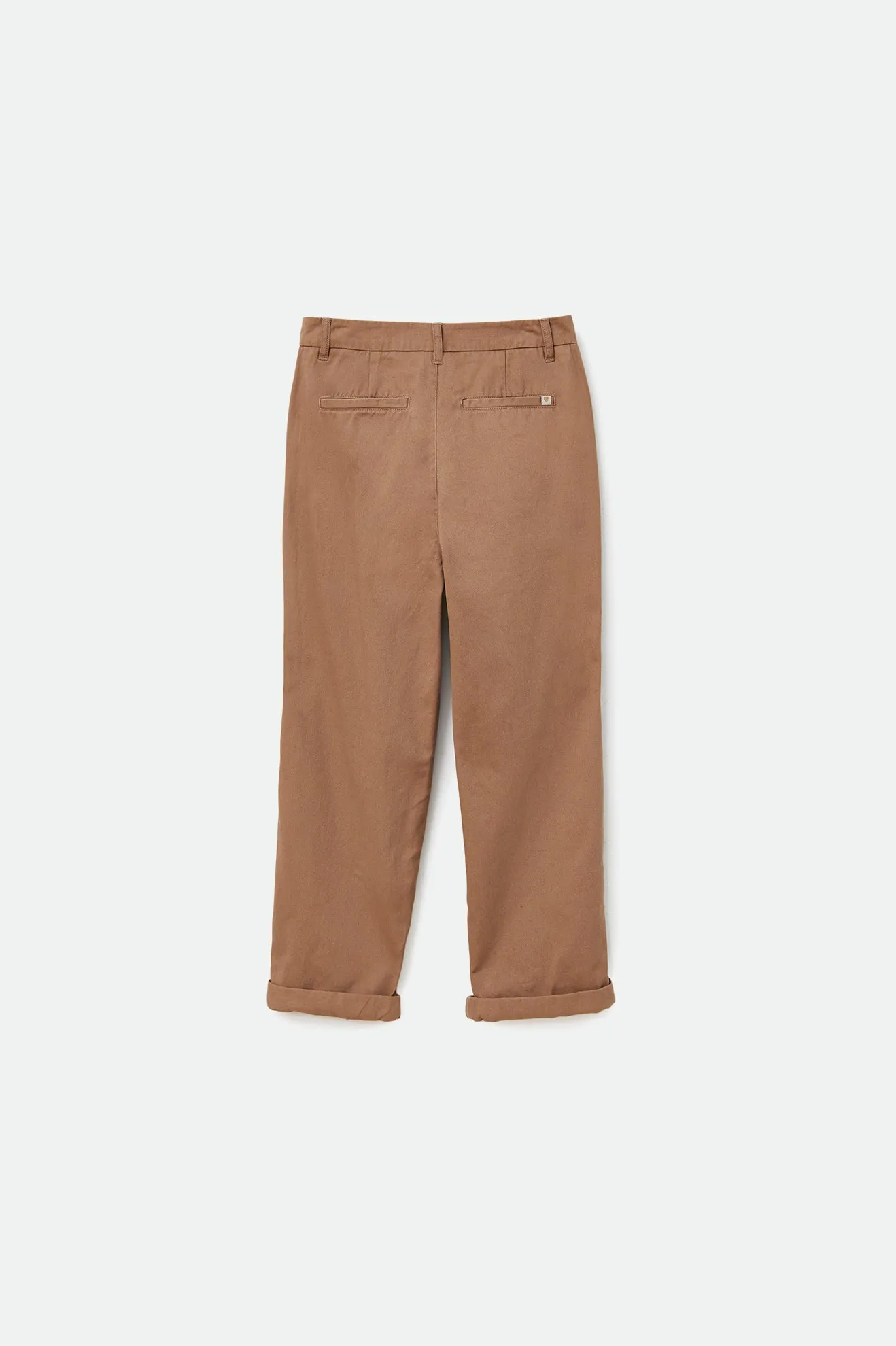 Victory Trouser Pant - Twig