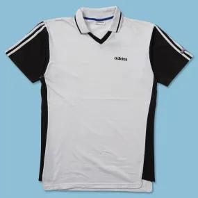 Vintage adidas Polo Large