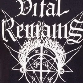 Vital Remains Old School