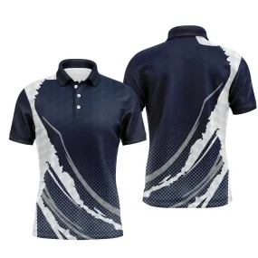 Vêtement de Sport Homme Femme, Polo à Séchage Rapide Golfeur, Golfeuse, Tennis, Polo d'té - CTS13052211