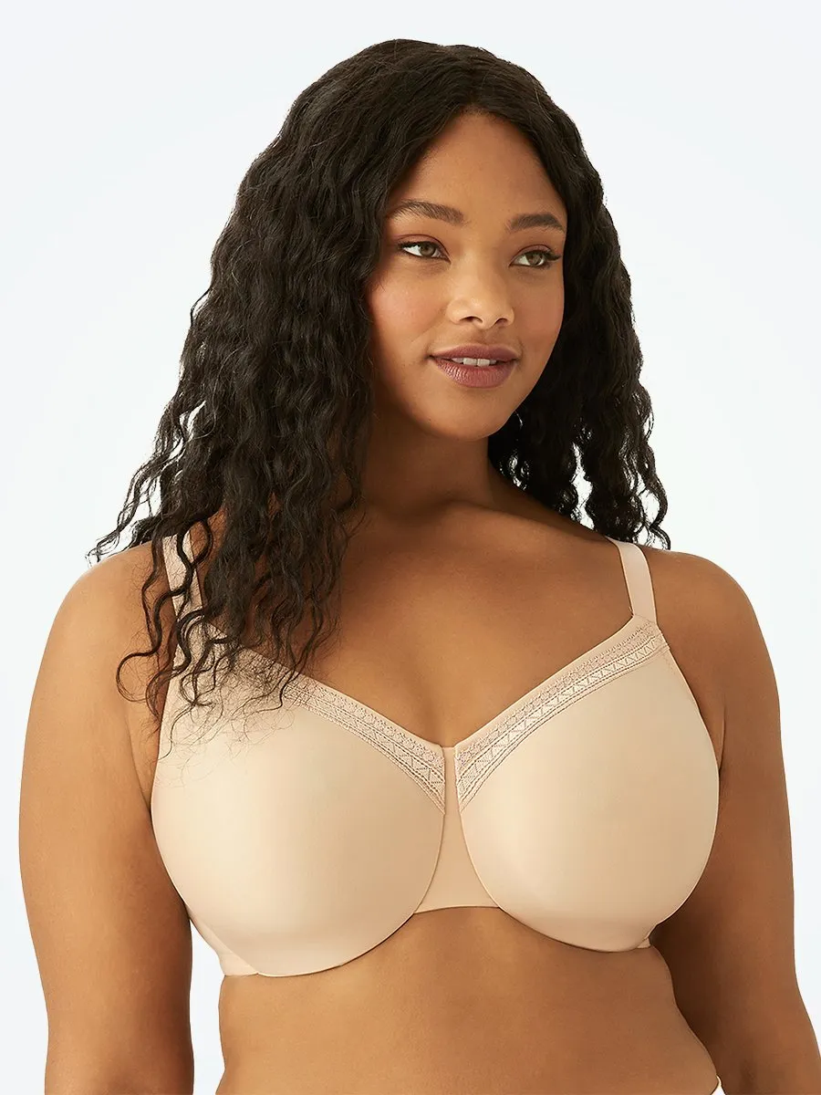 Wacoal Perfect Primer Full Figure Underwire Bra