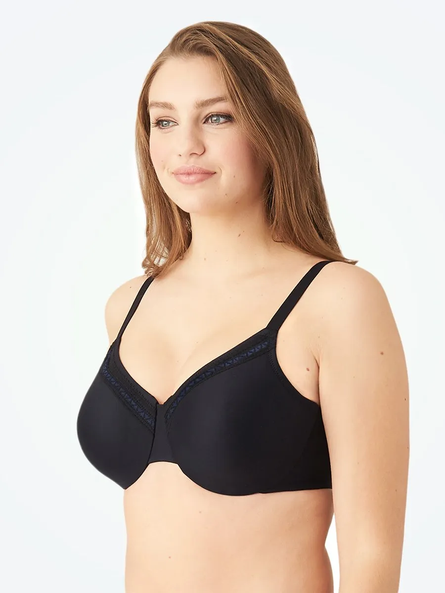 Wacoal Perfect Primer Full Figure Underwire Bra