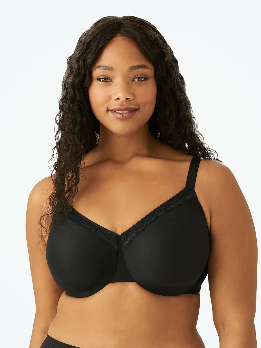 Wacoal Perfect Primer Full Figure Underwire Bra