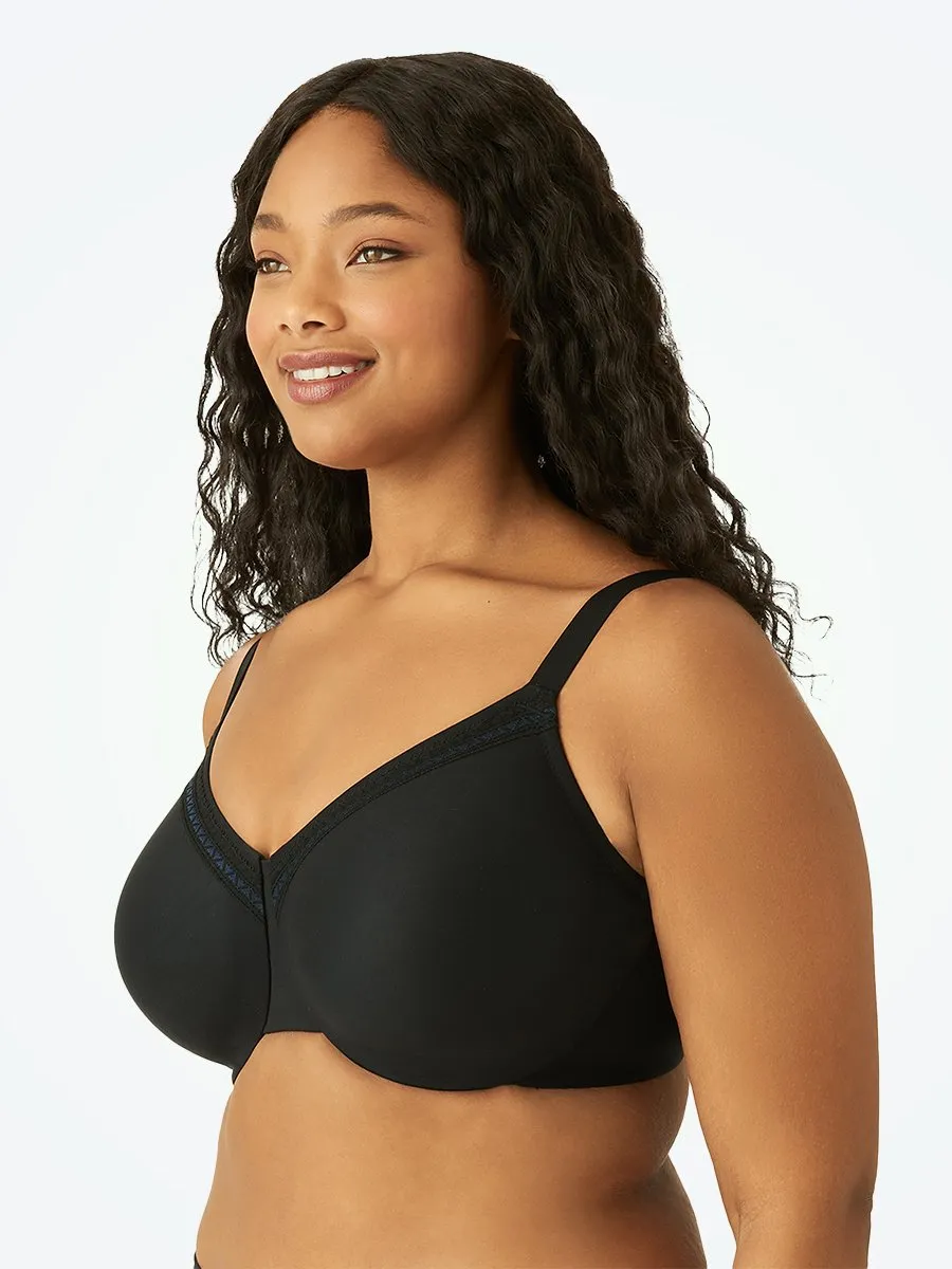 Wacoal Perfect Primer Full Figure Underwire Bra