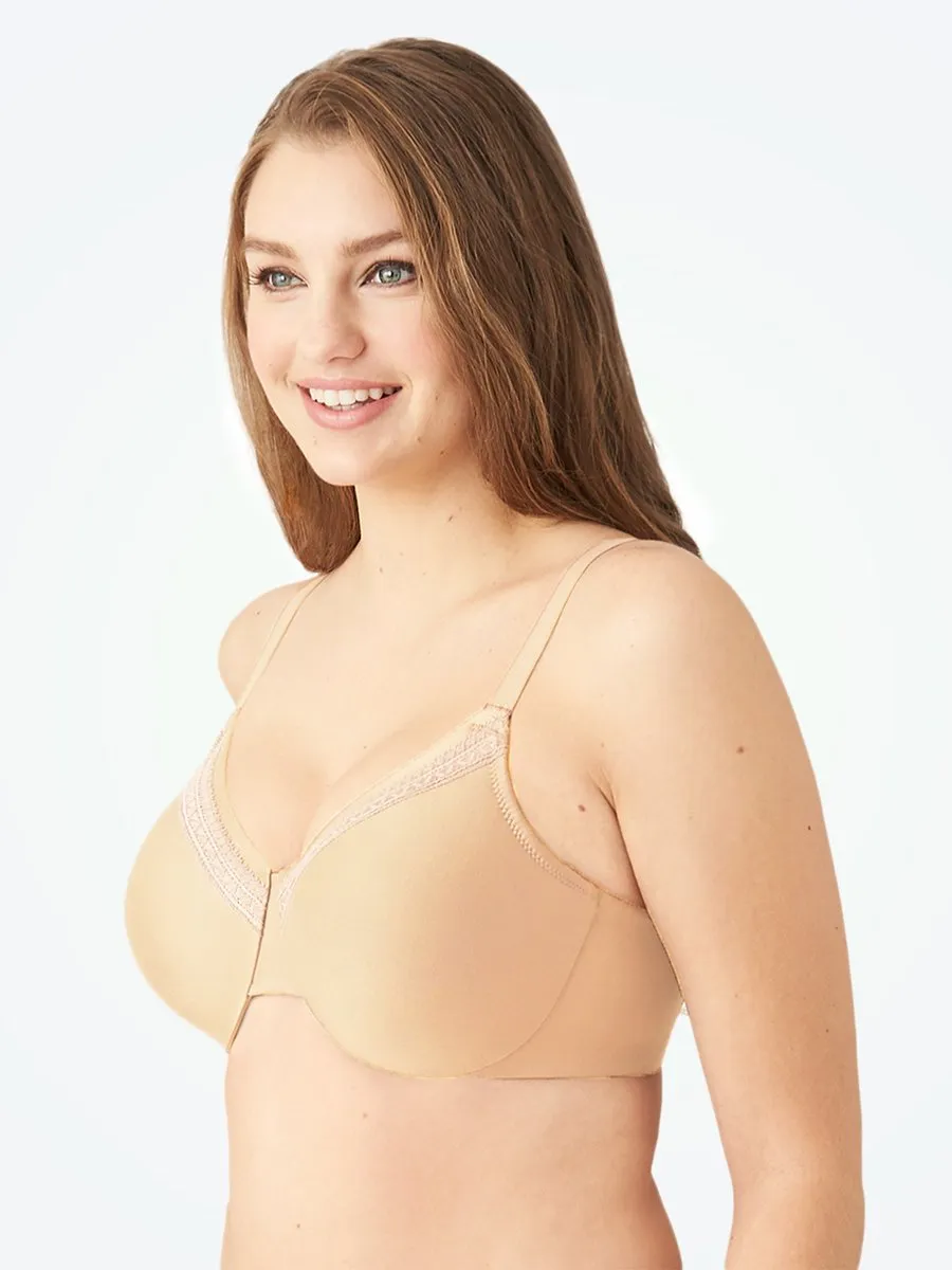 Wacoal Perfect Primer Full Figure Underwire Bra