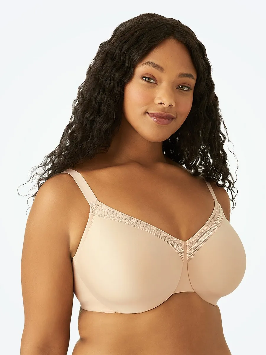 Wacoal Perfect Primer Full Figure Underwire Bra