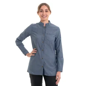 Women's Kitchen Coat BRIVA- ROBUR