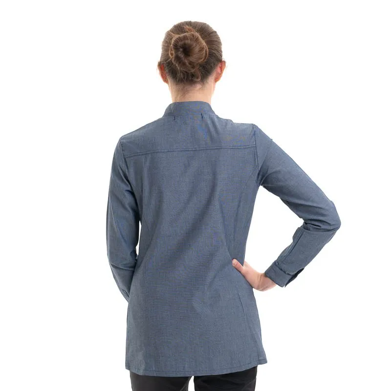 Women's Kitchen Coat BRIVA- ROBUR