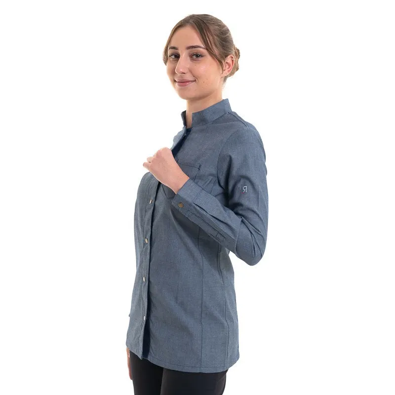 Women's Kitchen Coat BRIVA- ROBUR