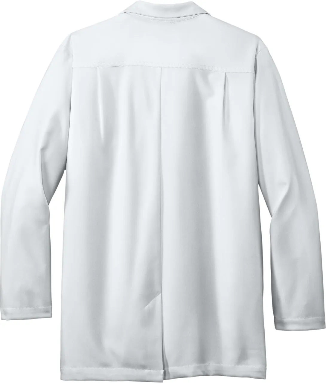 WonderWink Men's Consultation Lab Coat