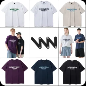 WV PROJECT  |[WV PROJECT]★JOURNEY HOME SLEEVE T-SHIRTS