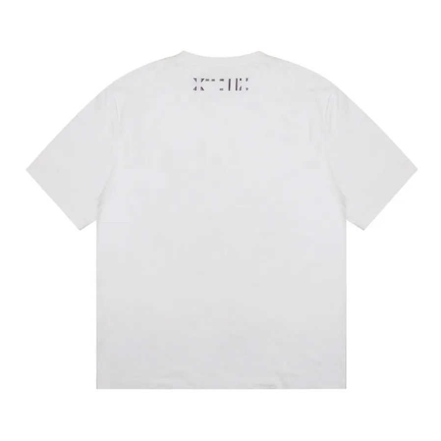 XTONZ  |Unisex Street Style Short Sleeves Logo T-Shirts